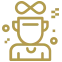 Personalized consultations
and superior after-sales
support.
