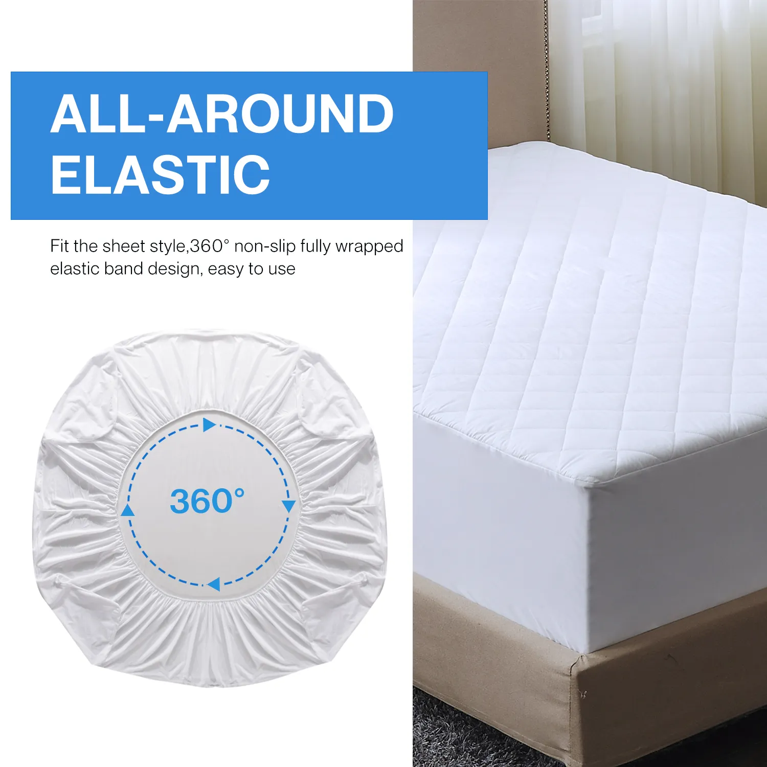 polyester bedding set
