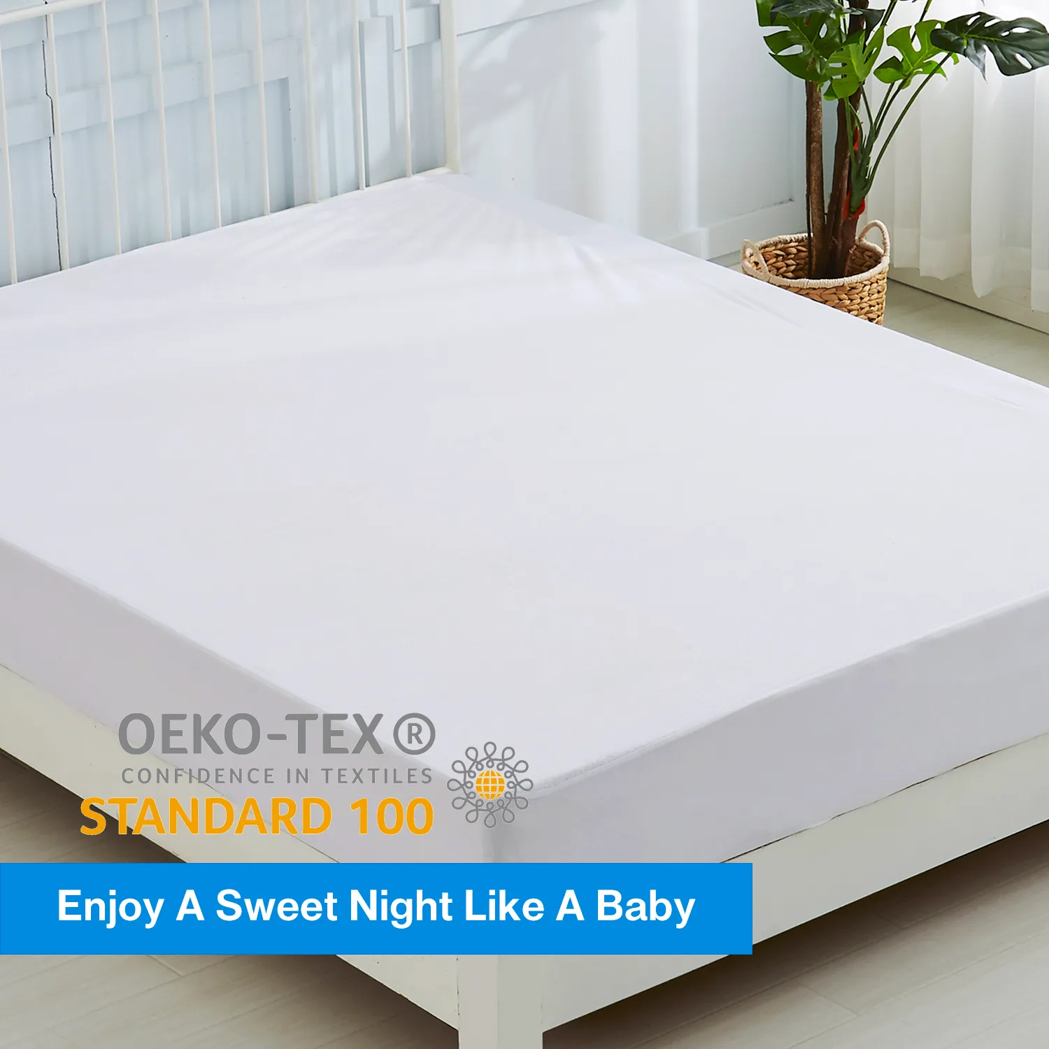 bamboo double duvet