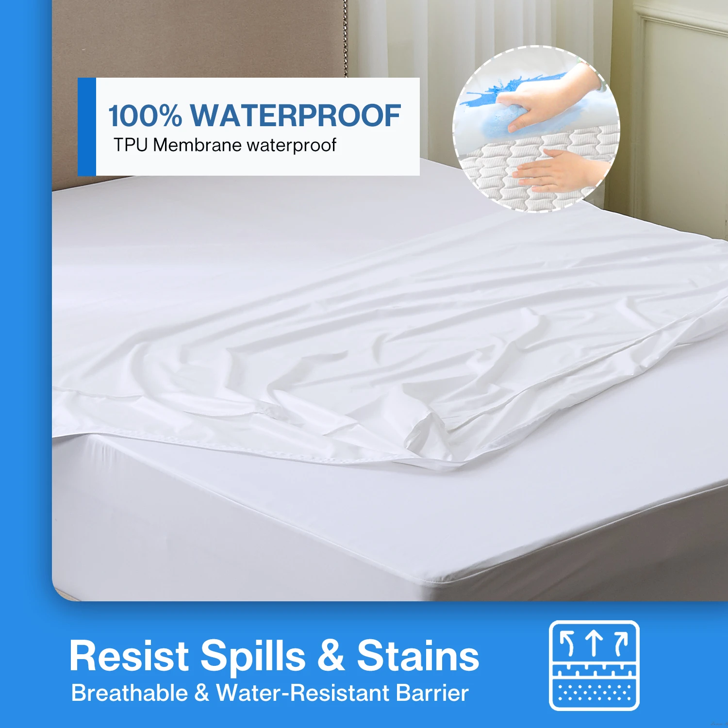 bamboo sheets buy