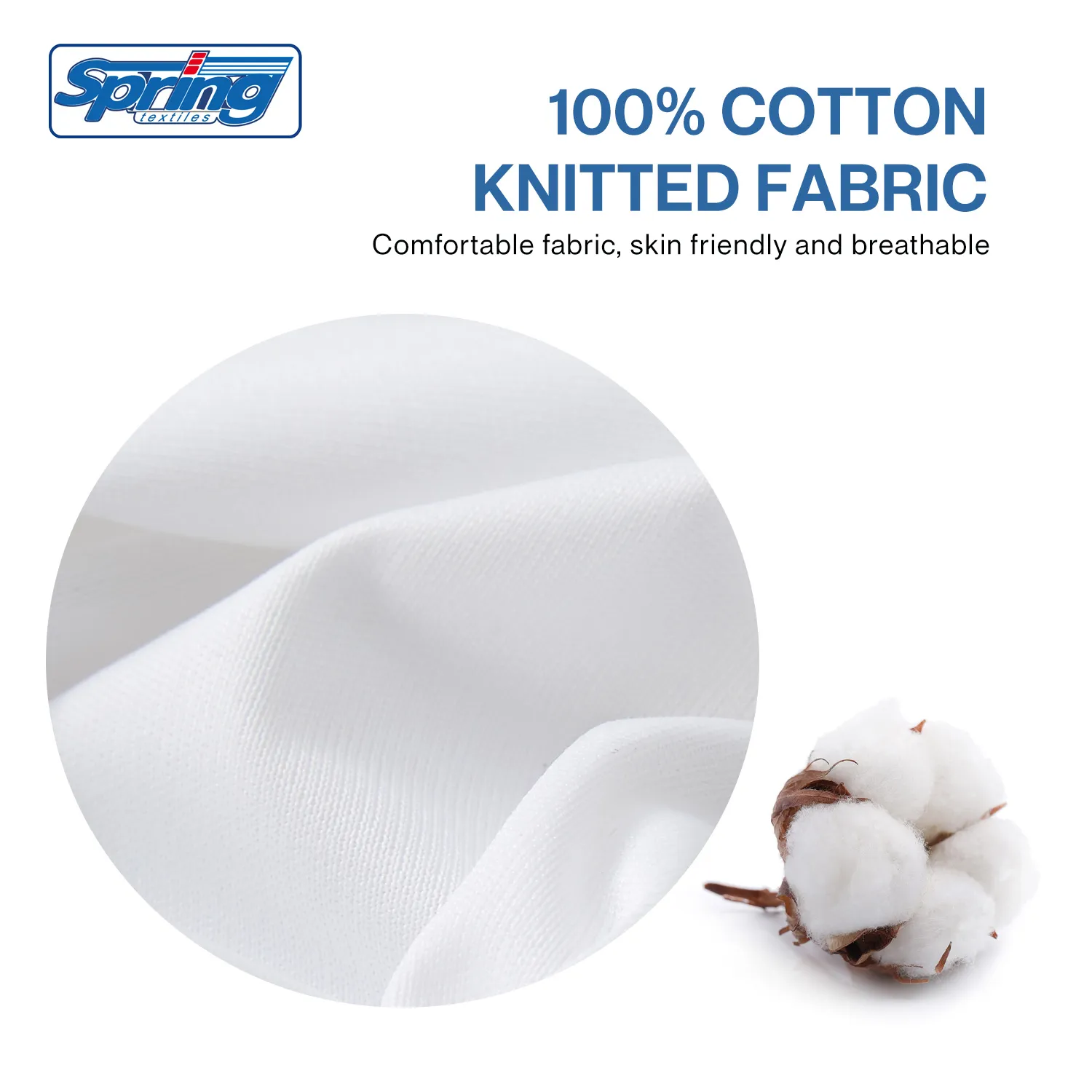 terry towelling mattress protector double