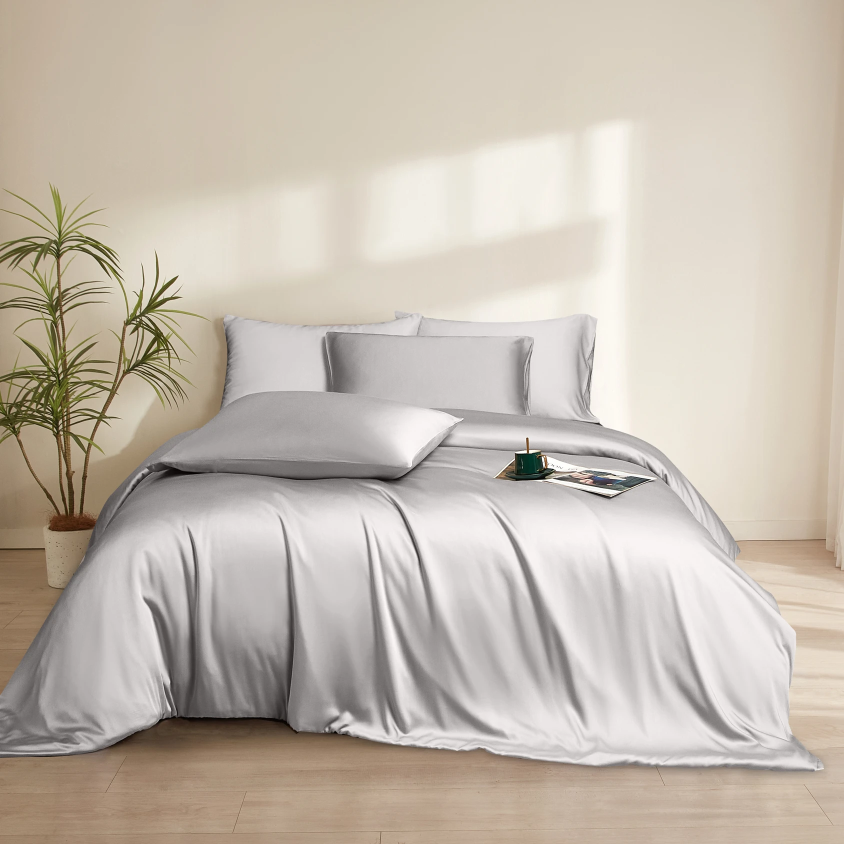 type of beddings