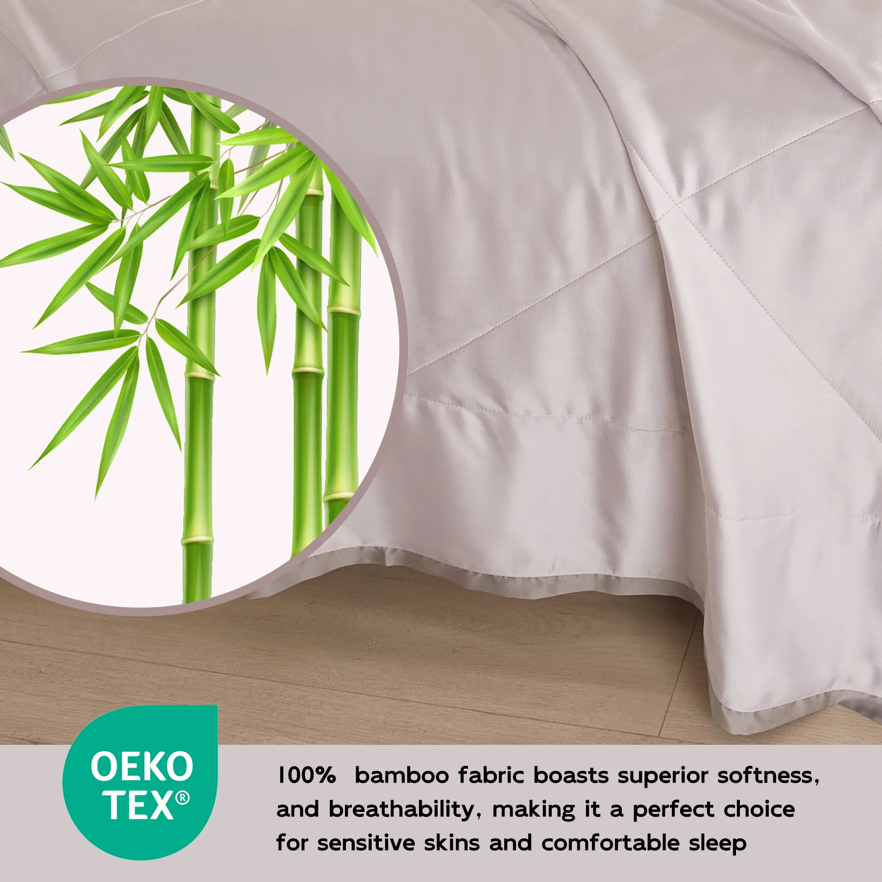 blanket that keeps you cool in summer