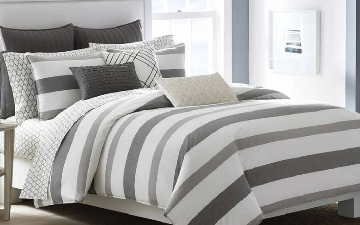 bamboo cotton fitted sheet
