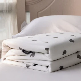 terry towelling fitted bed sheets