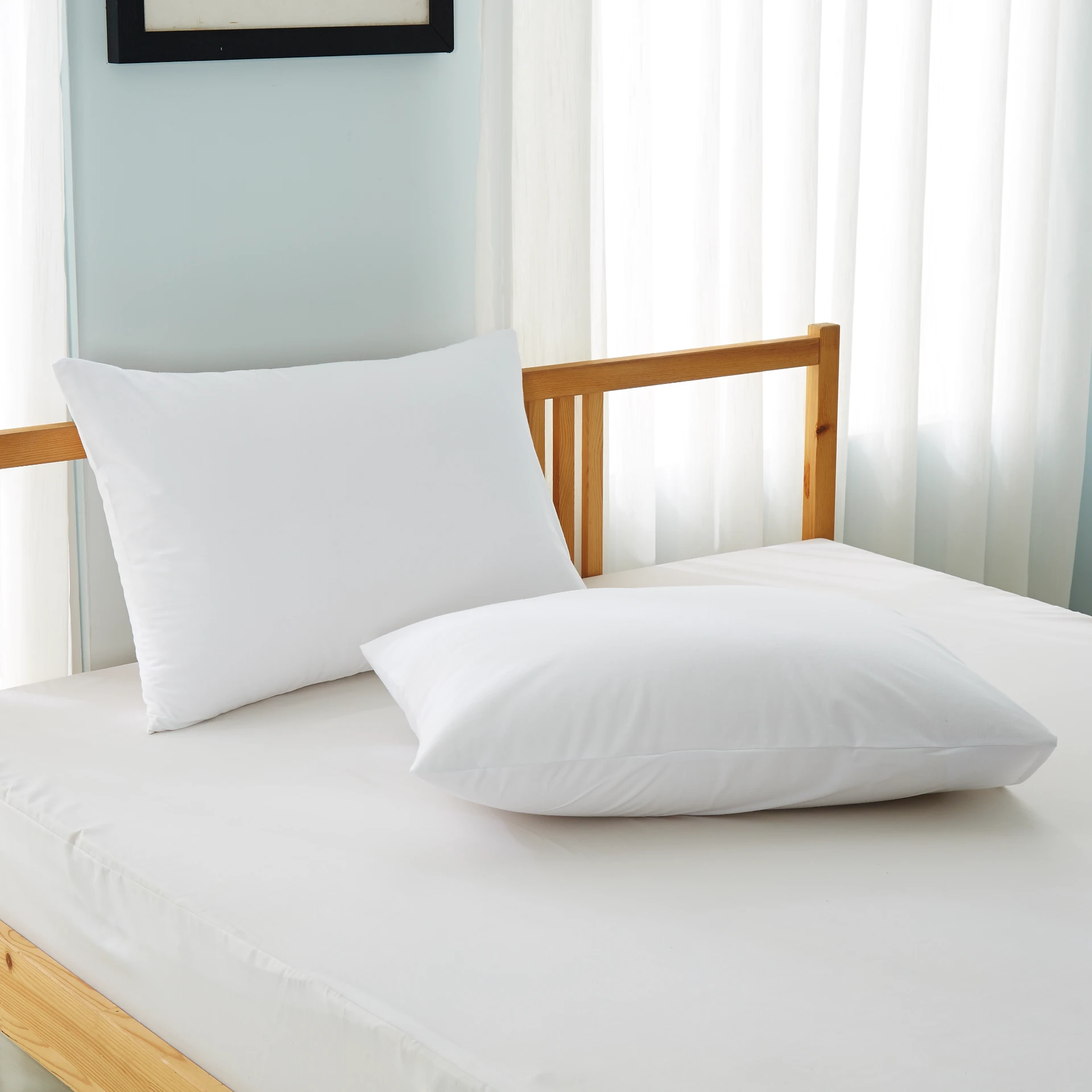 100 bamboo sheet set queen