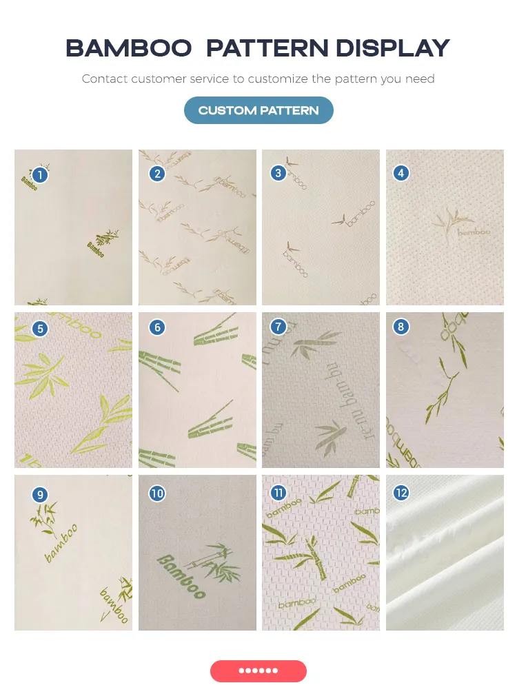 Read More About full waterproof mattress cover
